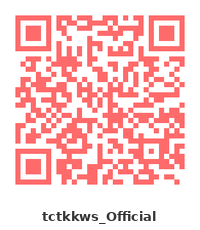 51公众号二维码 mjrkh_Official